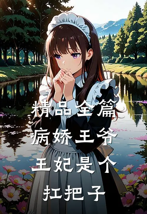 精品全篇病娇王爷王妃是个扛把子免费阅读