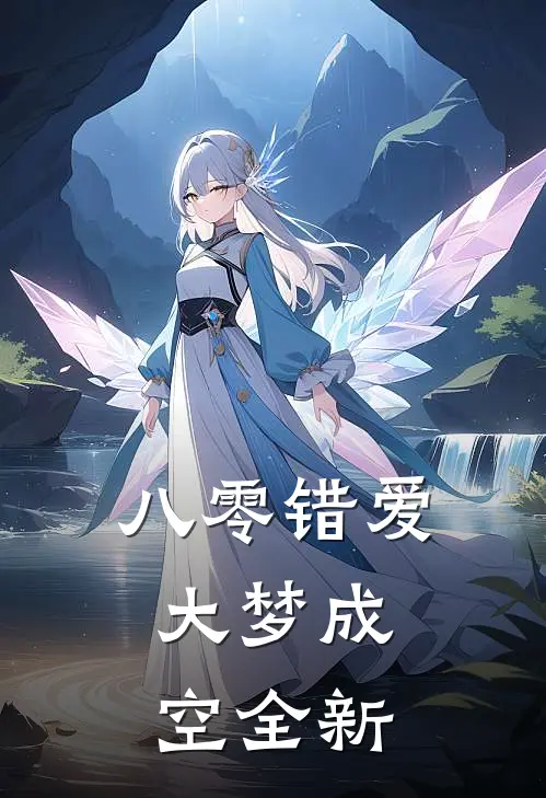 八零错爱，大梦成空全新
