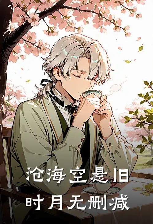 沧海空悬旧时月无删减