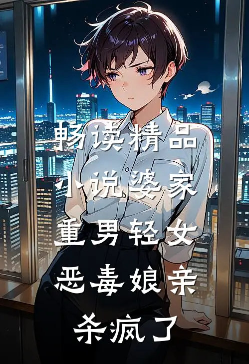 畅读精品小说婆家重男轻女，恶毒娘亲杀疯了
