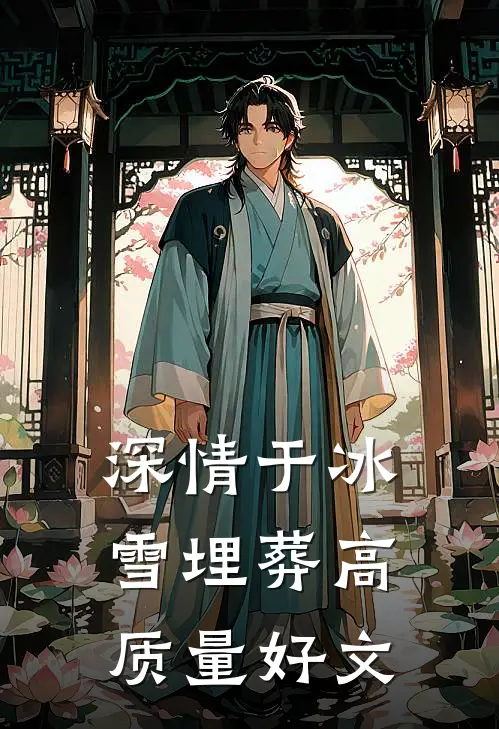深情于冰雪埋葬高质量好文