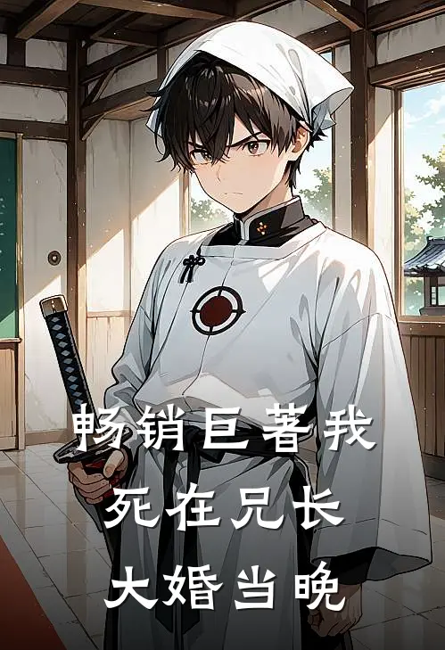 畅销巨著我死在兄长大婚当晚