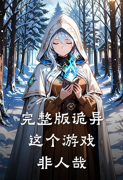 完整版诡异：这个游戏非人哉
