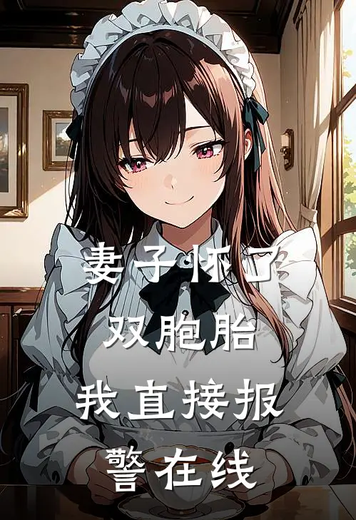 妻子怀了双胞胎，我直接报警在线