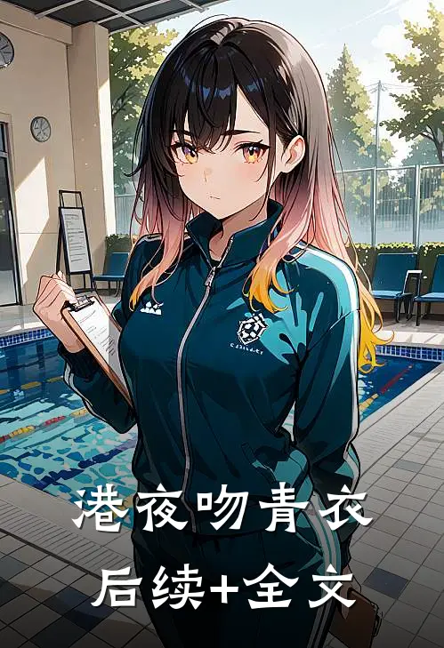 港夜吻青衣后续+全文
