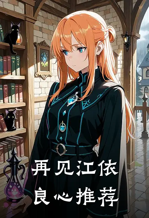再见江依良心推荐