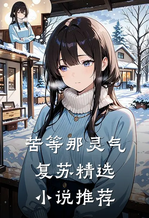 苦等那灵气复苏精选小说推荐