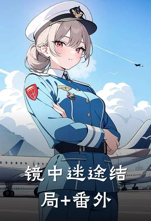 镜中迷途结局+番外