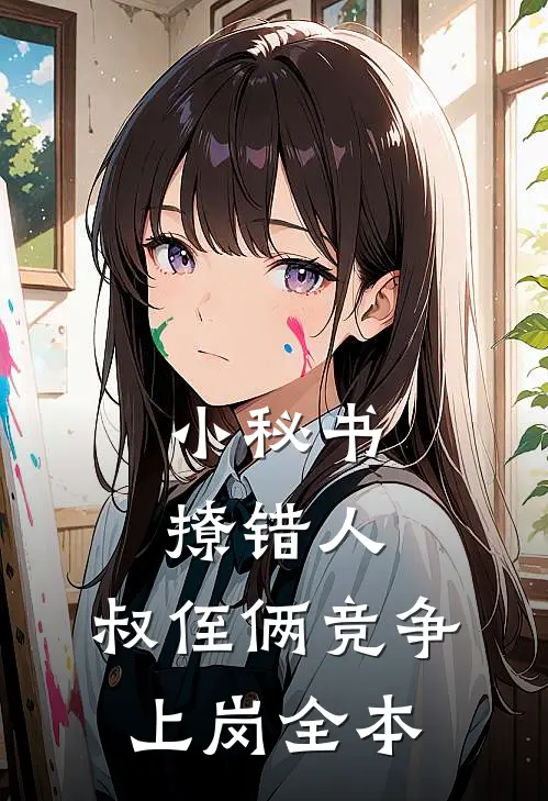 小秘书撩错人，叔侄俩竞争上岗全本