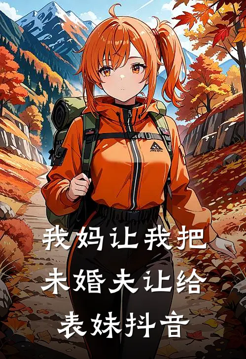 我妈让我把未婚夫让给表妹抖音
