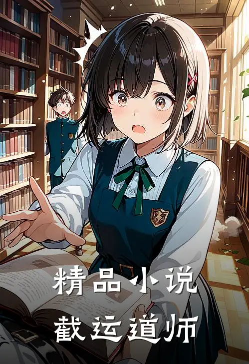 精品小说截运道师