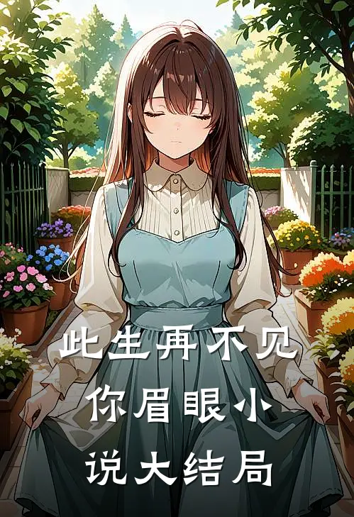 此生再不见你眉眼小说大结局