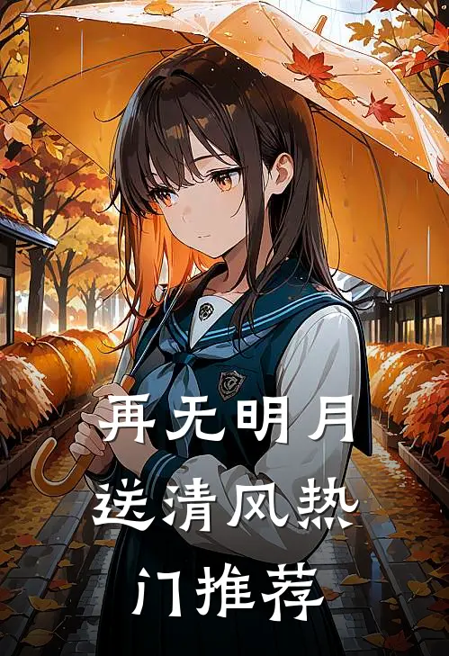 再无明月送清风热门推荐