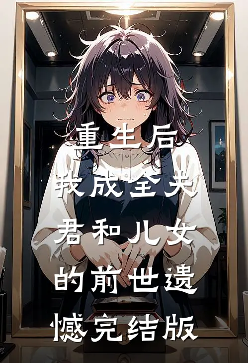 重生后，我成全夫君和儿女的前世遗憾完结版