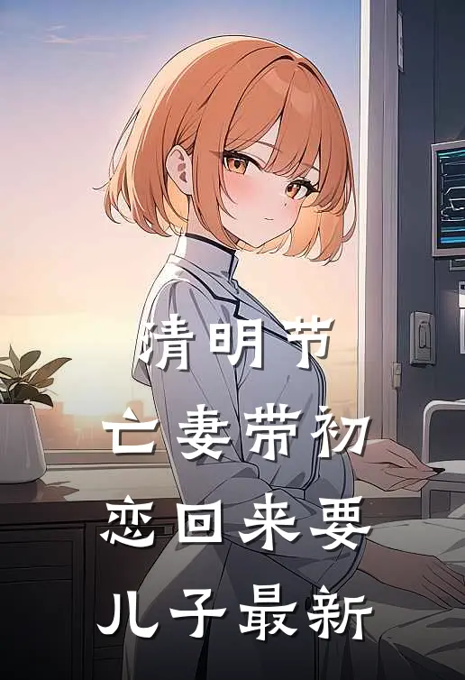 清明节，亡妻带初恋回来要儿子最新