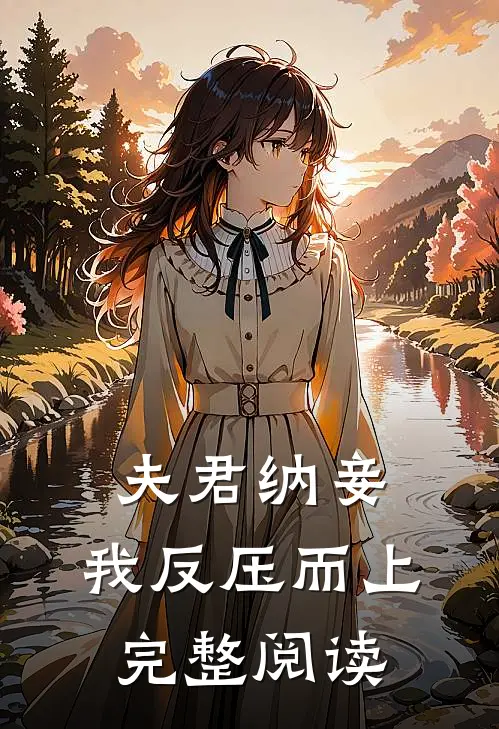 夫君纳妾，我反压而上完整阅读