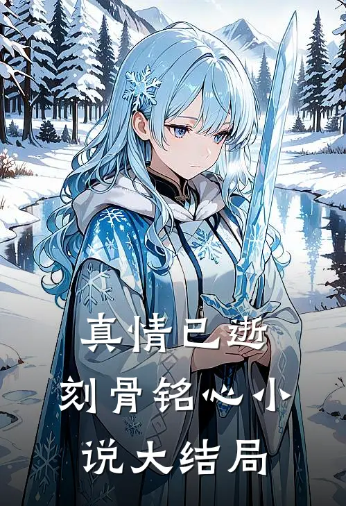 真情已逝,刻骨铭心大结局免费阅读
