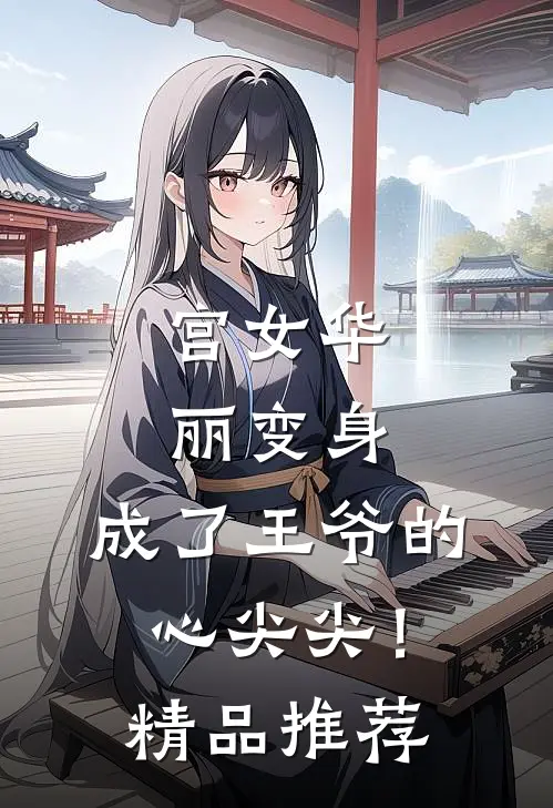宫女华丽变身，成了王爷的心尖尖！精品推荐