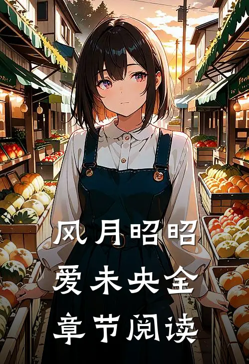 风月昭昭爱未央全章节阅读