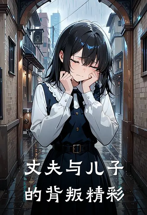 丈夫与儿子的背叛精彩