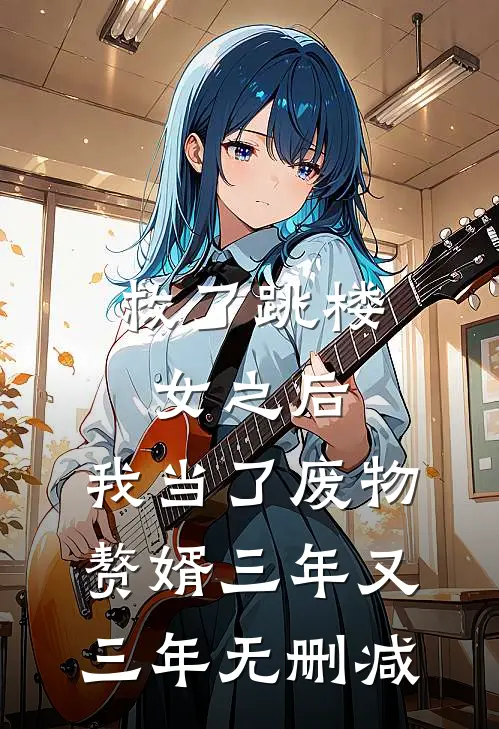 救了跳楼女之后，我当了废物赘婿三年又三年无删减