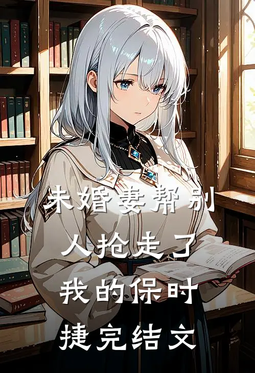 未婚妻帮别人抢走了我的保时捷完结文