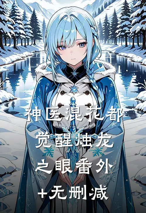 神医混花都：觉醒烛龙之眼番外+无删减