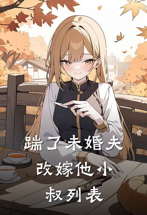 踹了未婚夫，改嫁他小叔列表