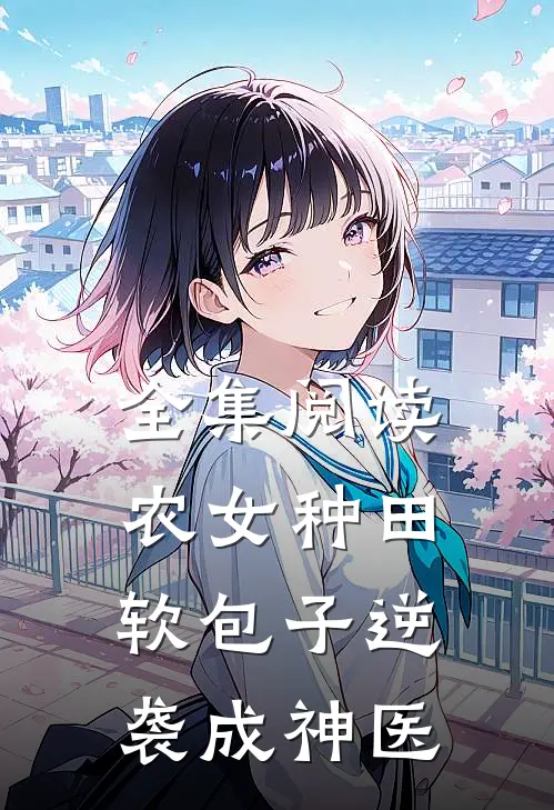 全集阅读农女种田：软包子逆袭成神医