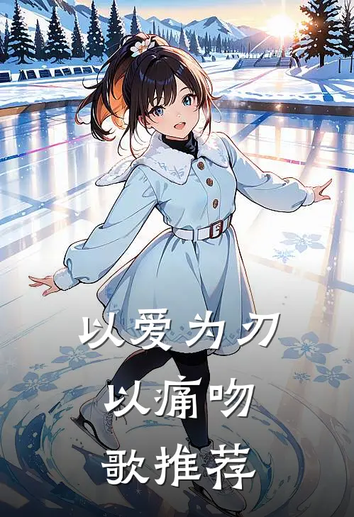 以爱为刃，以痛吻歌推荐