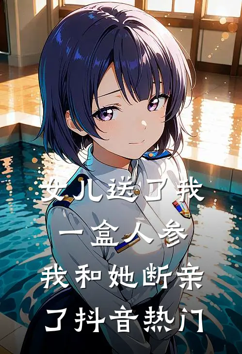 女儿送了我一盒人参，我和她断亲了抖音热门