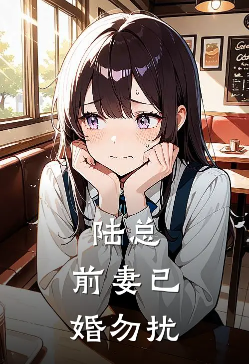 陆总，前妻已婚勿扰