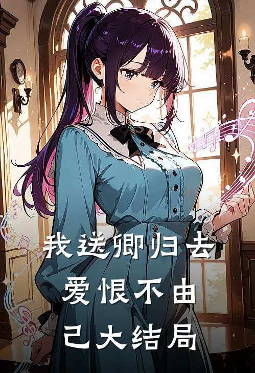 我送卿归去，爱恨不由己大结局
