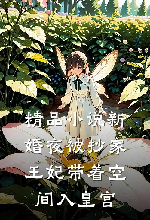 精品小说新婚夜被抄家，王妃带着空间入皇宫