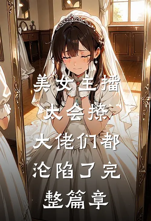 美女主播太会撩，大佬们都沦陷了完整篇章