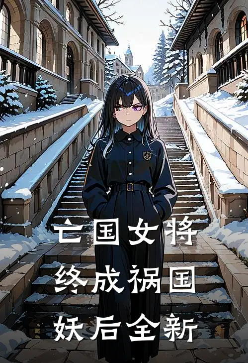 亡国女将终成祸国妖后全新