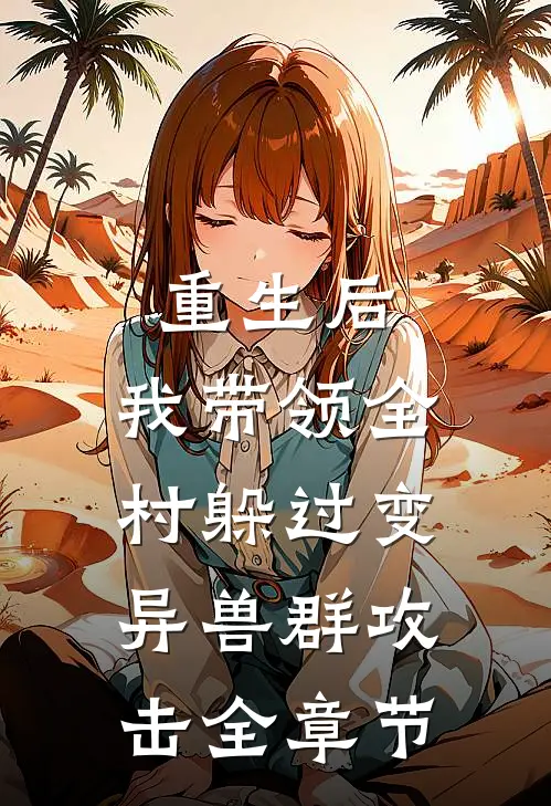 重生后,我带领全村躲过变异兽群攻击全章节