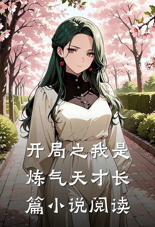 开局之我是炼气天才长篇小说阅读