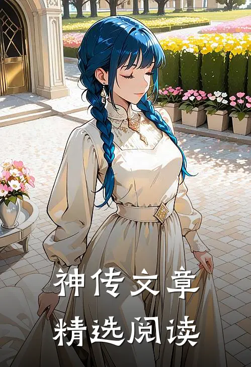 神传文章精选阅读