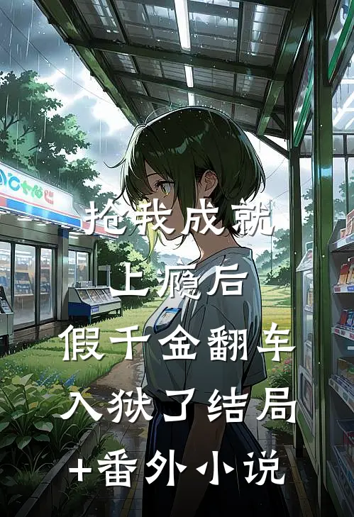 抢我成就上瘾后，假千金翻车入狱了结局+番外小说
