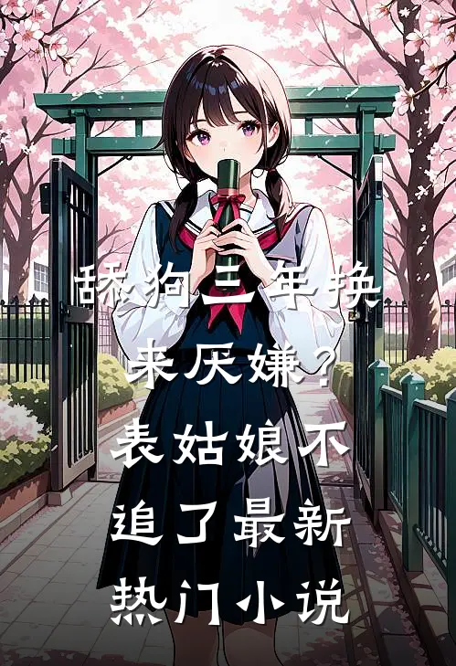 舔狗三年换来厌嫌？表姑娘不追了最新热门小说