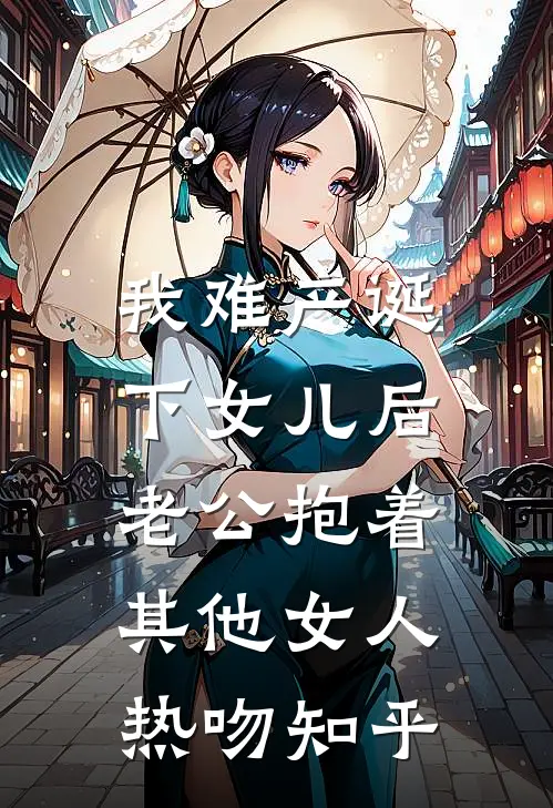 我难产诞下女儿后，老公抱着其他女人热吻知乎