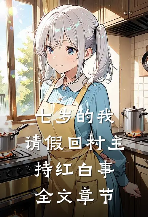七岁的我,请假回村主持红白事全文章节