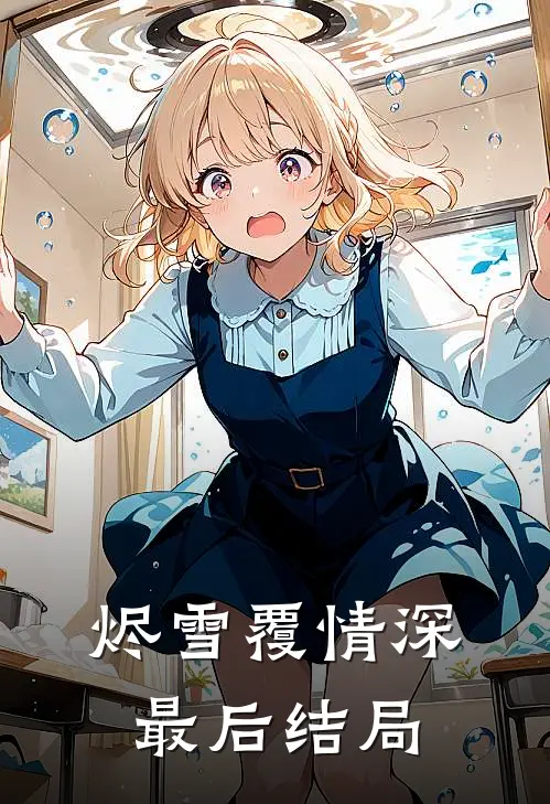 烬雪覆情深最后结局
