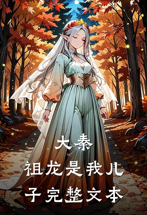 大秦祖龙是我儿子完整文本阅读