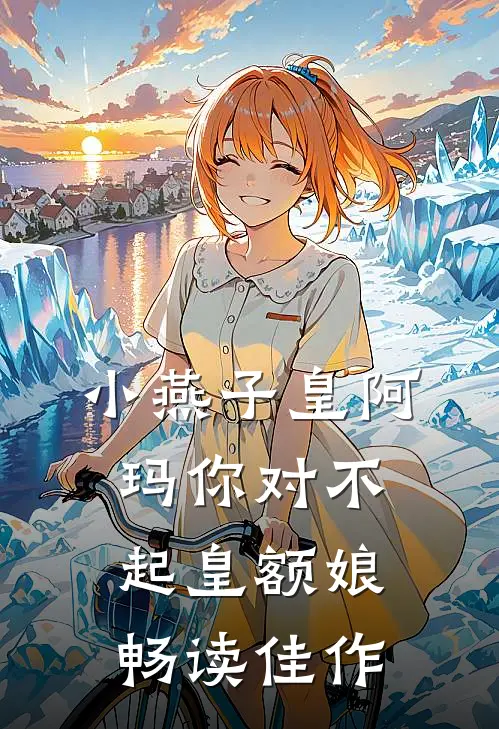 小燕子皇阿玛你对不起皇额娘畅读佳作