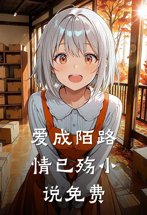 爱成陌路情已殇小说免费