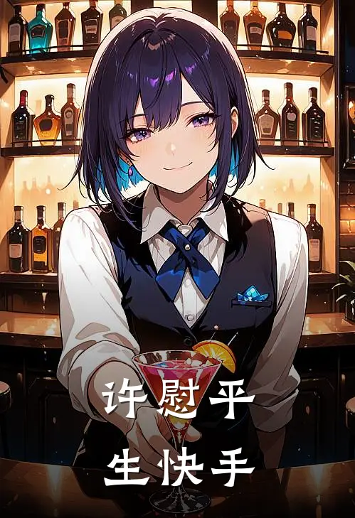 许慰平生快手