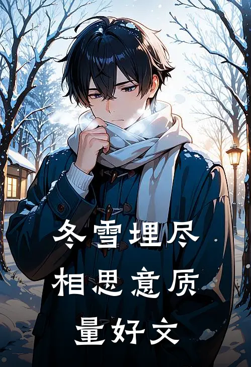 冬雪埋尽相思意质量好文