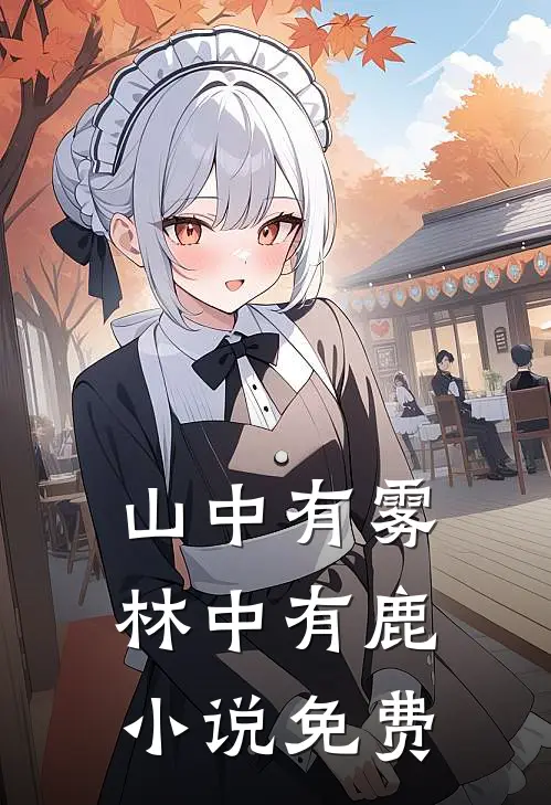 山中有雾林中有鹿小说免费